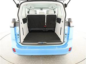 Volkswagen ID.Buzz Pure AHK Winterräder IQ-LIGHT ACC Kamera Anschlussgarantie