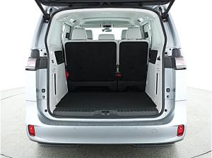 Volkswagen ID.Buzz Pure AHK Winterräder Open&ClosePaket IQ.LIGHT Wärmepumpe