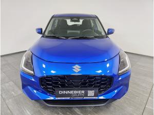 Suzuki Swift "Club-Springbreak Edition" inkl. Sitzheizung