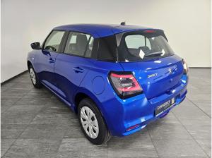 Suzuki Swift "Club-Springbreak Edition" inkl. Sitzheizung