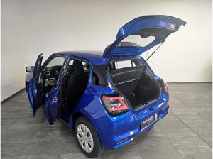 Suzuki Swift "Club-Springbreak Edition" inkl. Sitzheizung