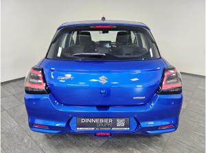 Suzuki Swift "Club-Springbreak Edition" inkl. Sitzheizung