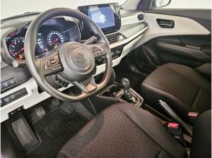 Suzuki Swift "Club-Springbreak Edition" inkl. Sitzheizung