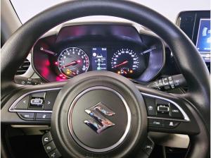 Suzuki Swift "Club-Springbreak Edition" inkl. Sitzheizung