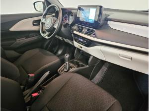 Suzuki Swift "Club-Springbreak Edition" inkl. Sitzheizung