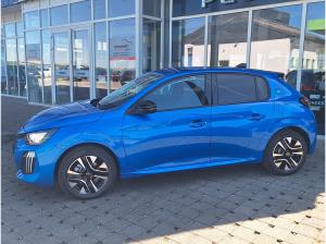 Peugeot 208 Allure Elektro 156 *OHNE PRÄMIE*AKTION*