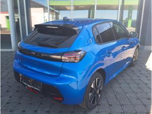 Peugeot 208 Allure Elektro 156 *OHNE PRÄMIE*AKTION*