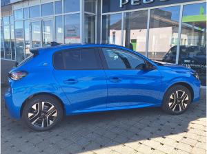 Peugeot 208 Allure Elektro 156 *OHNE PRÄMIE*AKTION*