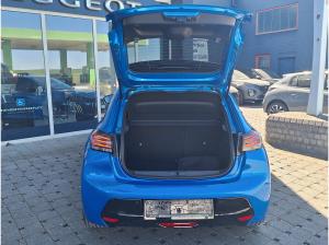 Peugeot 208 Allure Elektro 156 *OHNE PRÄMIE*AKTION*