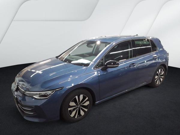 Volkswagen Golf VIII Lim. GOAL 1.5 eTSI 110kW DSG -  Matrix-LED AHK Rear View ACC SHZ PDC CarPlay LM Digital Cockpit