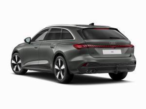 Audi A5 Avant 2.0 TDI quattro
