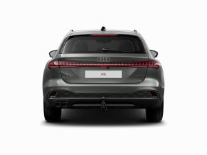 Audi A5 Avant 2.0 TDI quattro