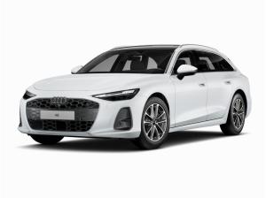 Audi A6 Avant 2.0 TDI Tech Plus