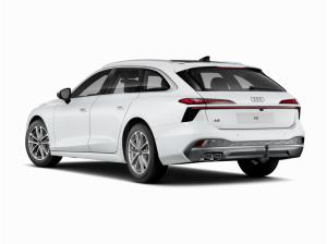 Audi A6 Avant 2.0 TDI Tech Plus