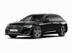 Audi A6 Avant 45 2.0 TFSI quattro S-tronic S line