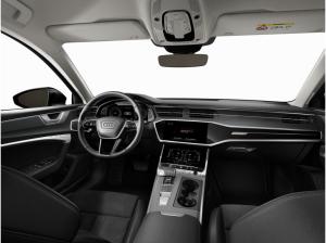 Audi A6 Avant 45 2.0 TFSI quattro S-tronic S line
