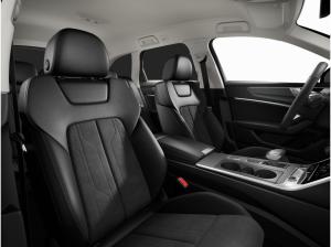 Audi A6 Avant 45 2.0 TFSI quattro S-tronic S line