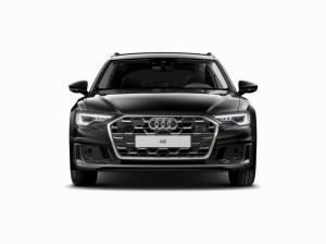Audi A6 Avant 45 2.0 TFSI quattro S-tronic S line