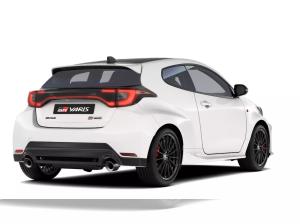 Toyota Yaris GR HighPerformance 1.6-l Turbo 280 PS 1,99%FINANZIERUNG
