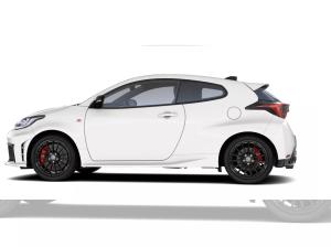 Toyota Yaris GR HighPerformance 1.6-l Turbo 280 PS 1,99%FINANZIERUNG