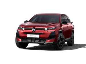 Citroën C5 Aircross Hybrid 145 Doppelkupplung 6-Gang PLUS