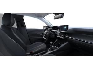 Peugeot 208 ALLURE TURBO 100