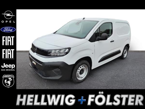 Opel Combo ✅ Cargo L1H1+FlexCargo+Kamera+Holzboden | Gewerbeaktion-NORD✅