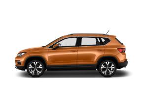 Seat Ateca 1.5 TSI ACT SDSG