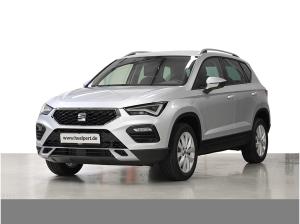 Seat Ateca ROAD EDITION DSG CAM NAVI KEYLESS LM17