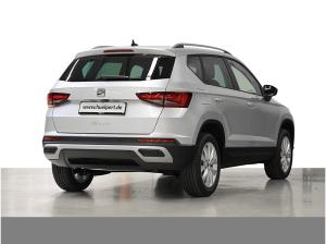 Seat Ateca ROAD EDITION DSG CAM NAVI KEYLESS LM17