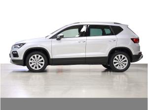 Seat Ateca ROAD EDITION DSG CAM NAVI KEYLESS LM17