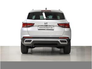 Seat Ateca ROAD EDITION DSG CAM NAVI KEYLESS LM17