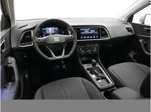 Seat Ateca ROAD EDITION DSG CAM NAVI KEYLESS LM17