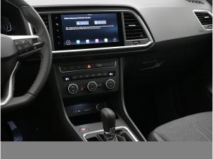 Seat Ateca ROAD EDITION DSG CAM NAVI KEYLESS LM17