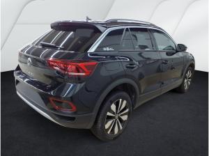 Volkswagen T-Roc GOAL 1.0 TSI 85kW - LED Navi ACC SHZ LM CarPlay GJR PDC Digital Cockpit