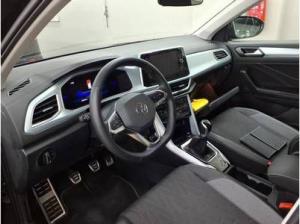 Volkswagen T-Roc GOAL 1.0 TSI 85kW - LED Navi ACC SHZ LM CarPlay GJR PDC Digital Cockpit