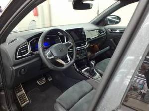 Volkswagen T-Roc R-Line 1.5 TSI 110kW DSG - LED Plus AHK Rear View Navi SHZ ACC LM PDC CarPlay GJR