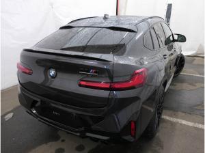BMW X4 M AHK,  Dri. Ass. Prof.,  Park. Ass.,  H/K.,  Head Up.,  Pano.,   Keyless.,  uvm.