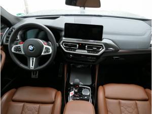 BMW X4 M AHK,  Dri. Ass. Prof.,  Park. Ass.,  H/K.,  Head Up.,  Pano.,   Keyless.,  uvm.