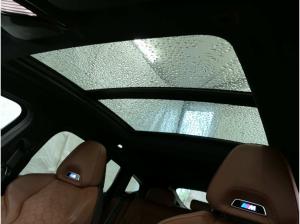 BMW X4 M AHK,  Dri. Ass. Prof.,  Park. Ass.,  H/K.,  Head Up.,  Pano.,   Keyless.,  uvm.