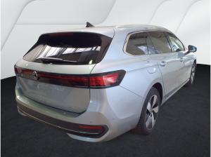 Volkswagen Passat Variant  Business 1.5 TSI eHybrid 110kW DSG - LED AHK IQ.Drive Area View LM PDC Massage SHZ GJR DCC