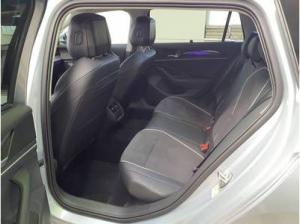 Volkswagen Passat Variant  Business 1.5 TSI eHybrid 110kW DSG - LED AHK IQ.Drive Area View LM PDC Massage SHZ GJR DCC