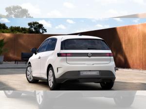 Volkswagen ID.Polo Life 155 kW (211 PS) 52 kWh 1-Gang-Automatik