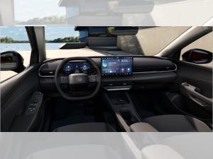 Volkswagen ID.Polo Life 155 kW (211 PS) 52 kWh 1-Gang-Automatik