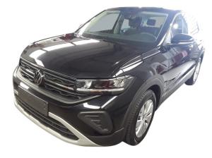 Volkswagen T-Cross 1.0 TSI LED/digi.C/Sitzhzg/bis08.2030Garantie