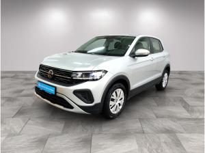 Volkswagen T-Cross 1.0 TSI LED/digi.C/Sitzhzg/bis08.2030Garantie