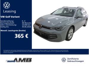 Volkswagen Golf Variant Life 1.5 TSI Pano/Standhzg/01.30Garantie