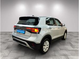 Volkswagen T-Cross 1.0 TSI LED/digi.C/Sitzhzg/bis08.2030Garantie