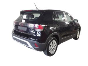 Volkswagen T-Cross 1.0 TSI LED/digi.C/Sitzhzg/bis08.2030Garantie