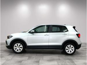 Volkswagen T-Cross 1.0 TSI LED/digi.C/Sitzhzg/bis08.2030Garantie